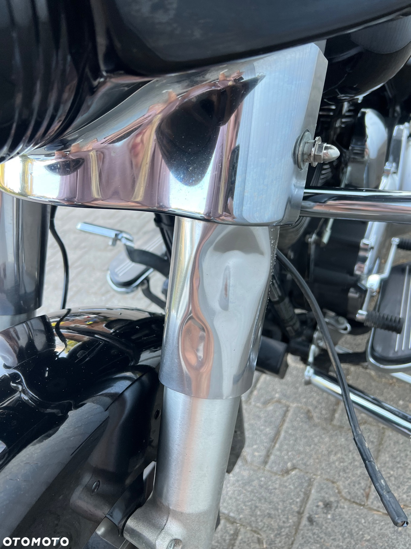 Harley-Davidson Touring Street Glide - 25
