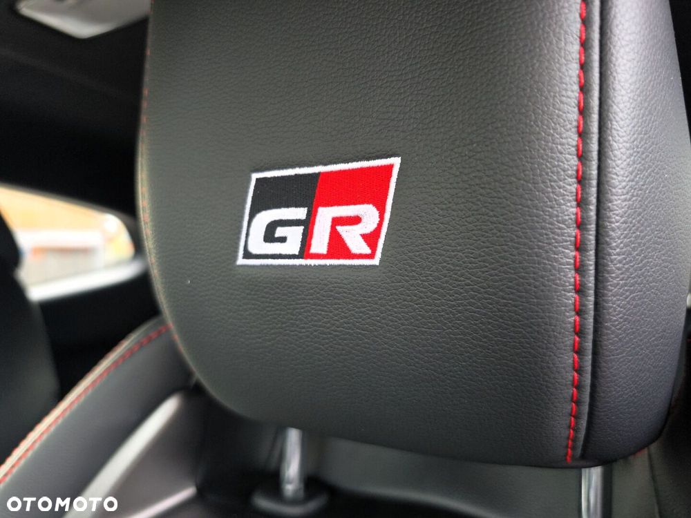 Toyota GR Yaris - 16