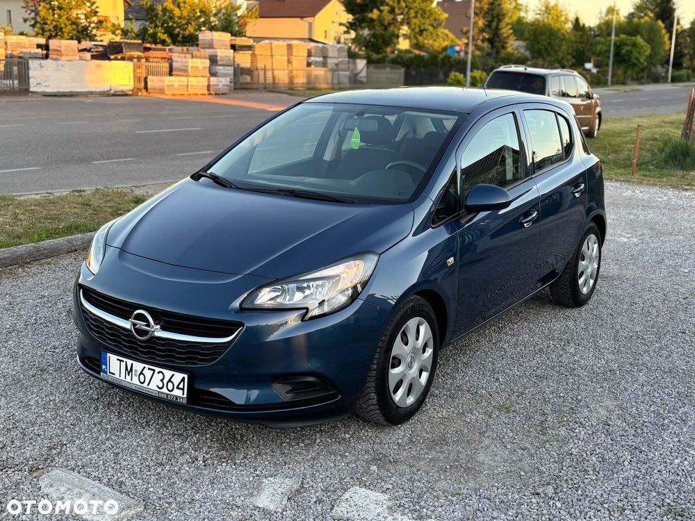 Opel Corsa - 4