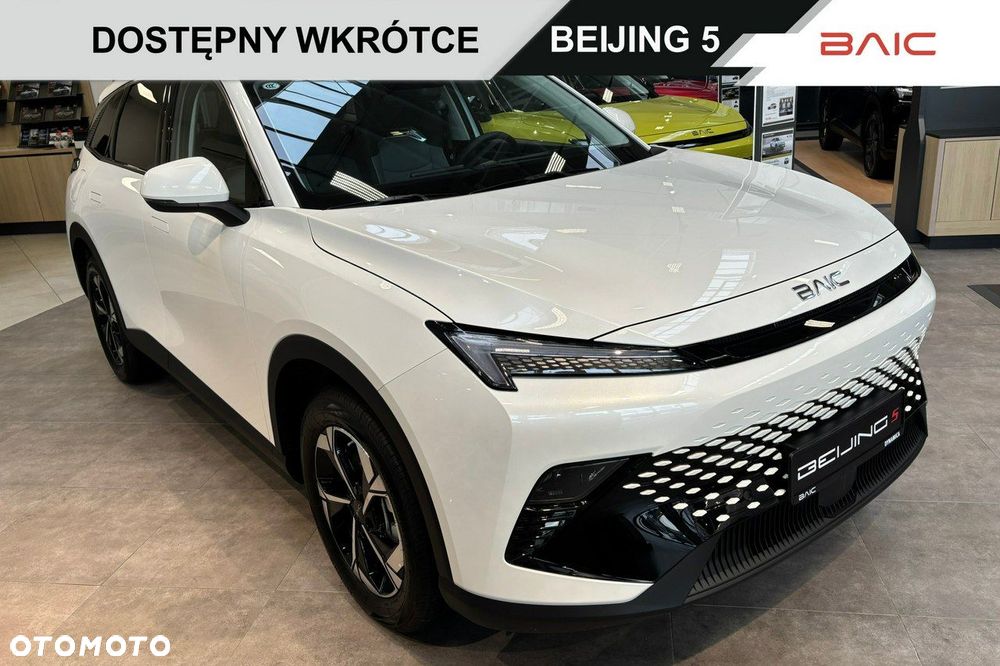 BAIC 5 - 2