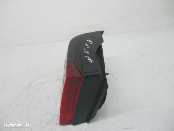 Farolim Esq Seat Ibiza Ii (6K1) - 4