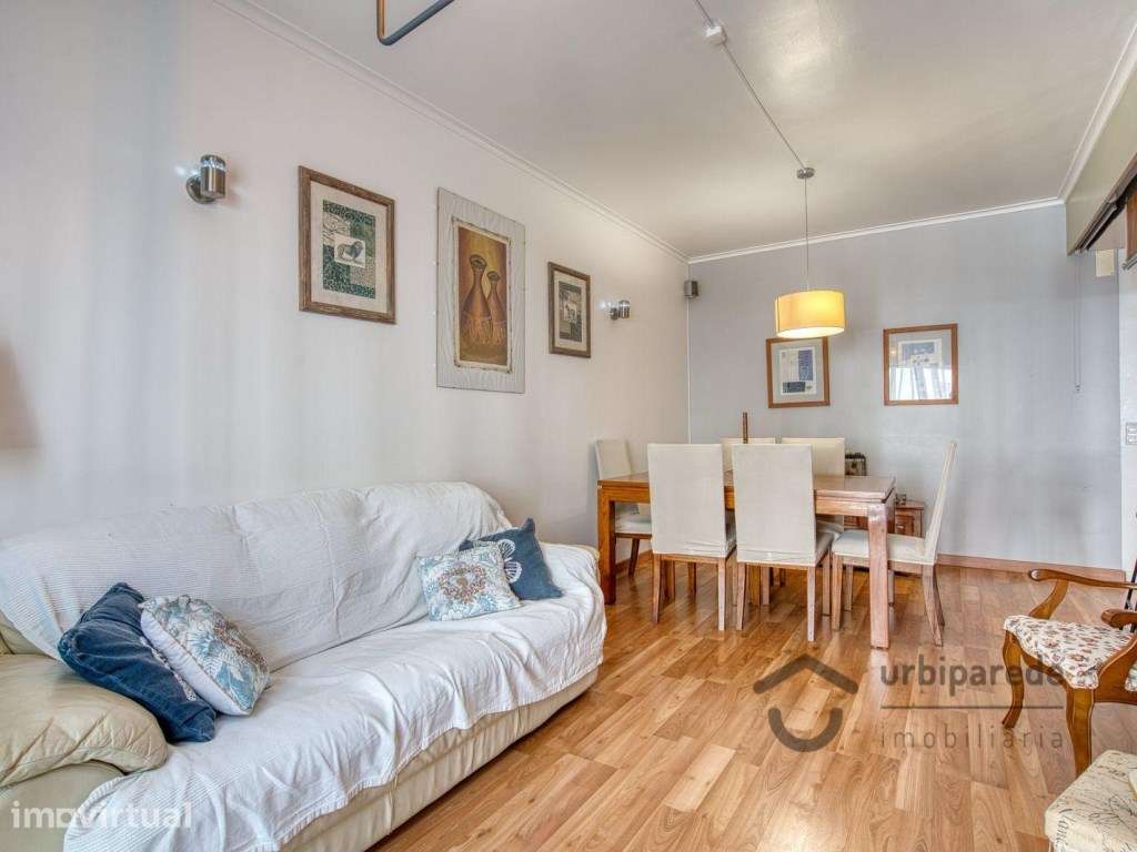 Apartamento T2 na Serra das Minas, Rio de Mouro. - Grande imagem: 5/14