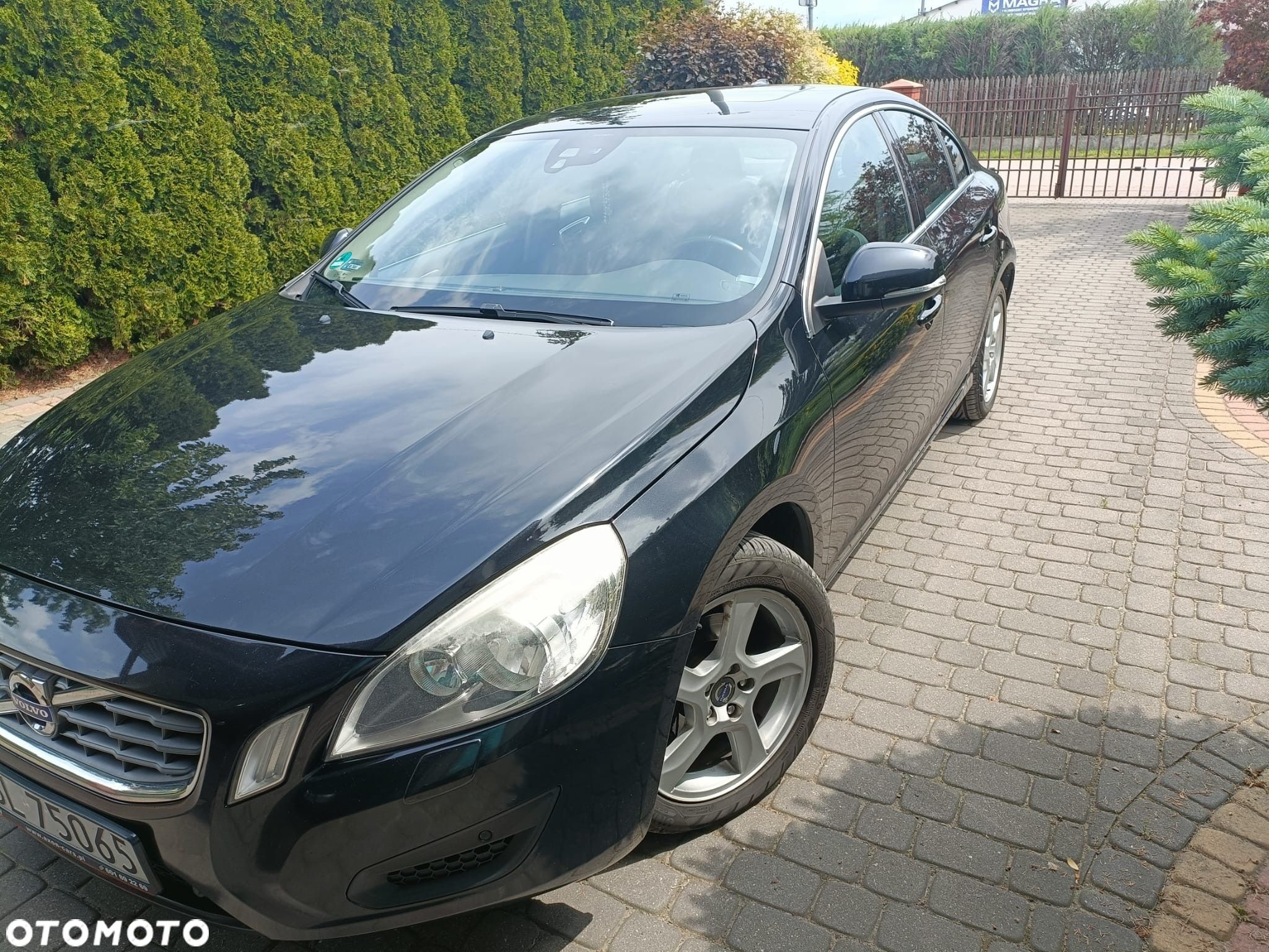 Volvo S60 D3 Momentum - 1