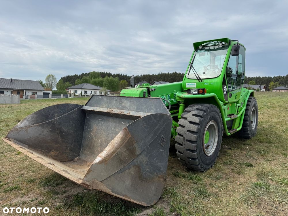 Merlo PANORAMIC P 101.10 HM - 1