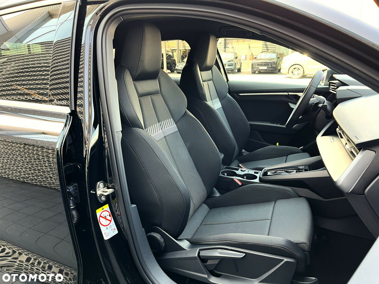 Audi A3 - 21