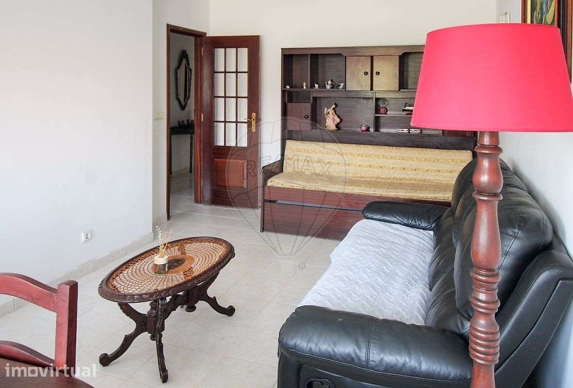 Apartamento T2 para arrendamento - Grande imagem: 4/14