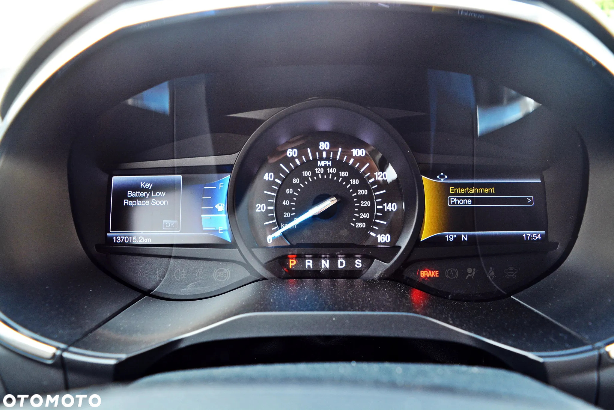 Ford Edge 2.0 EcoBlue Twin-Turbo 4WD Titanium - 30