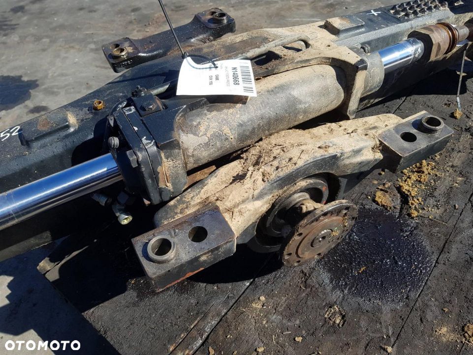 WKŁAD MOSTU PRZÓD CVX 150 20025 CARRARO - 5