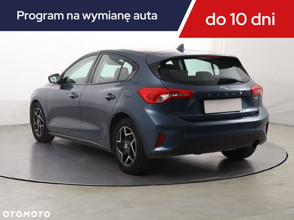 Ford Focus 2018 photo 5