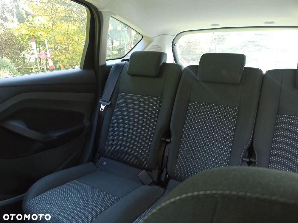 Ford C-MAX - 8