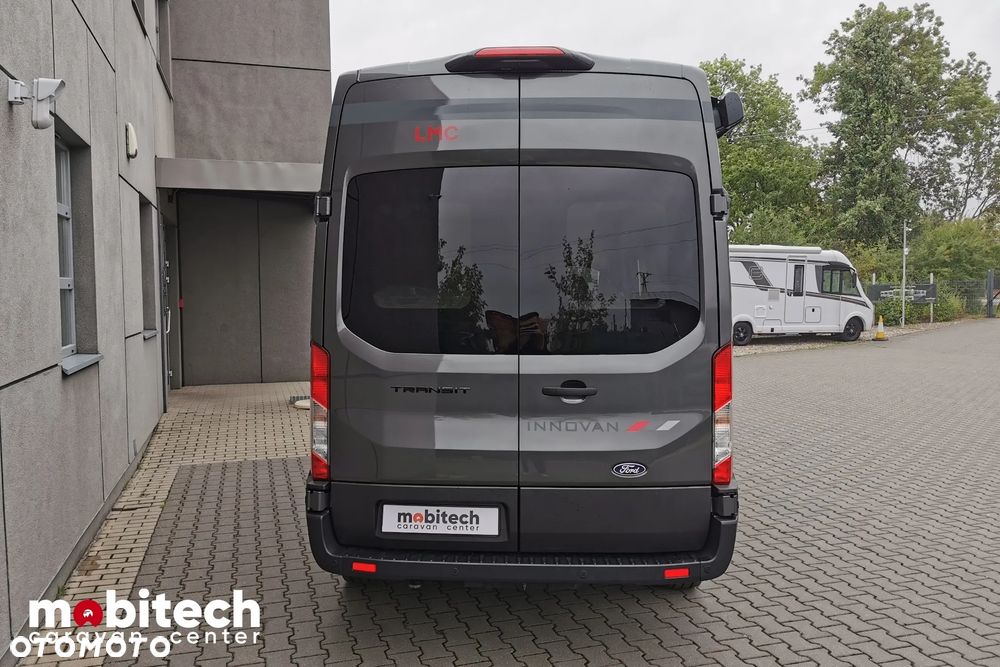 LMC INNOVAN 590 - 6