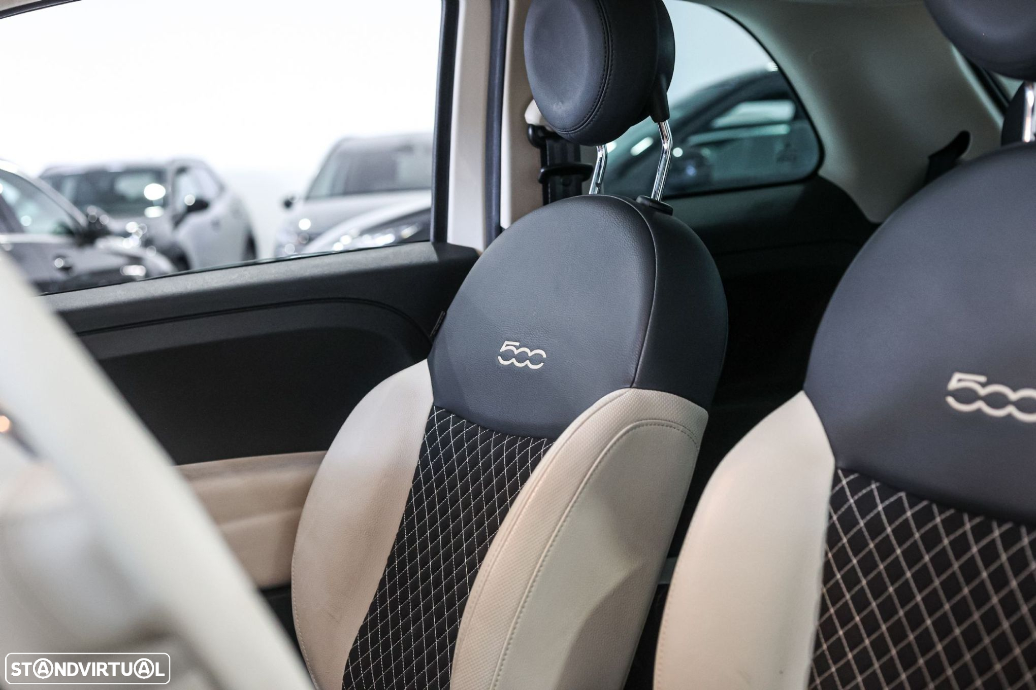 Fiat 500 1.0 Hybrid Dolcevita - 11