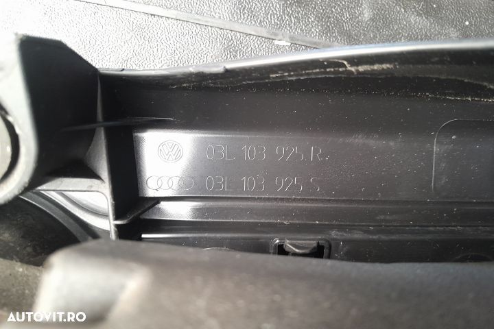Capac motor 03L103925S 03L103925S Audi Q3 8U [2011 - 2014] Crossover - 3