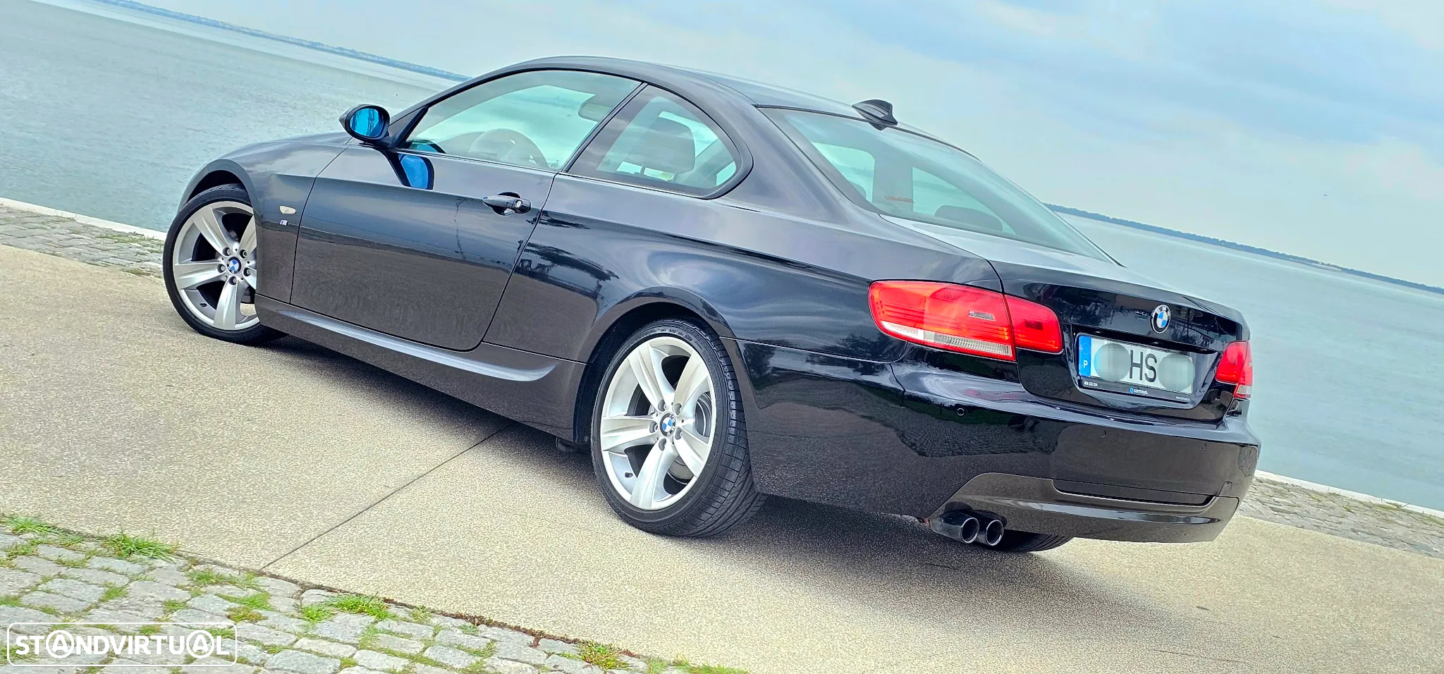 BMW 320 d Coupe - 25
