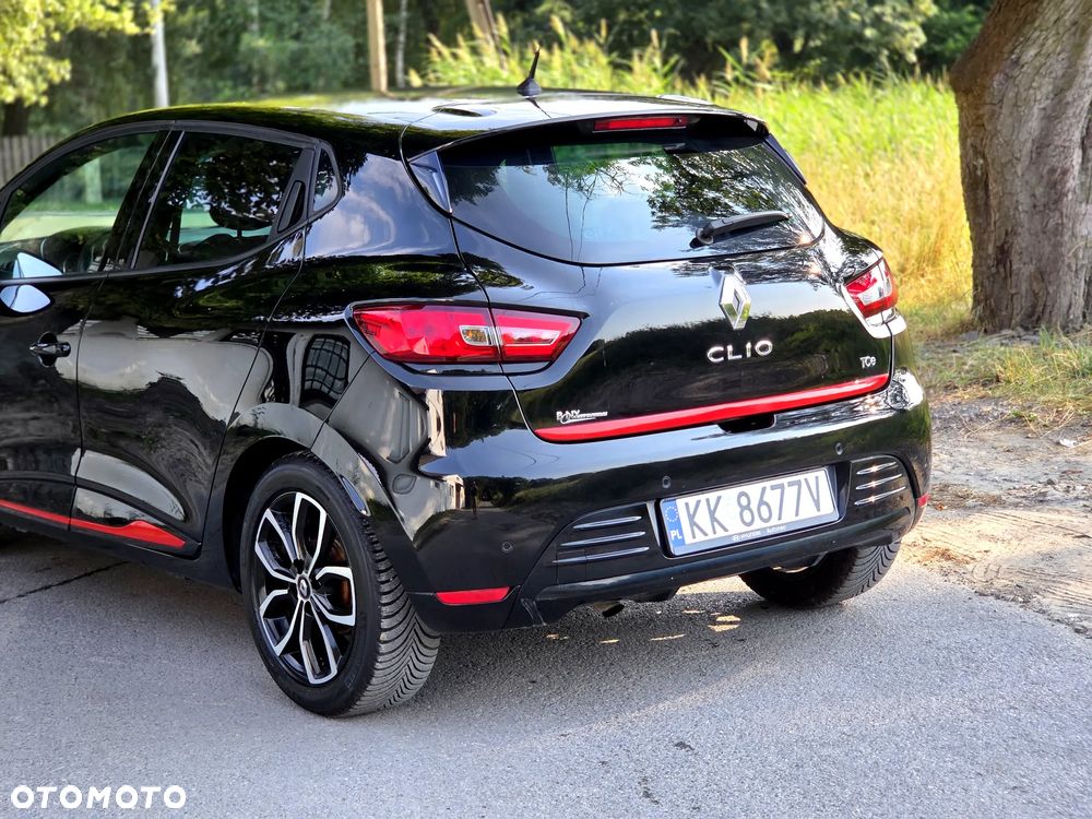 Renault Clio (Energy) TCe 90 Start & Stop LIMITED - 15