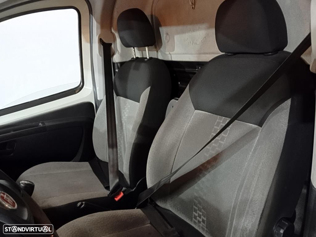 Fiat FIORINO 1.3 MULTIJET - 6