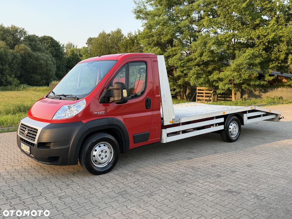 Fiat Ducato - 27