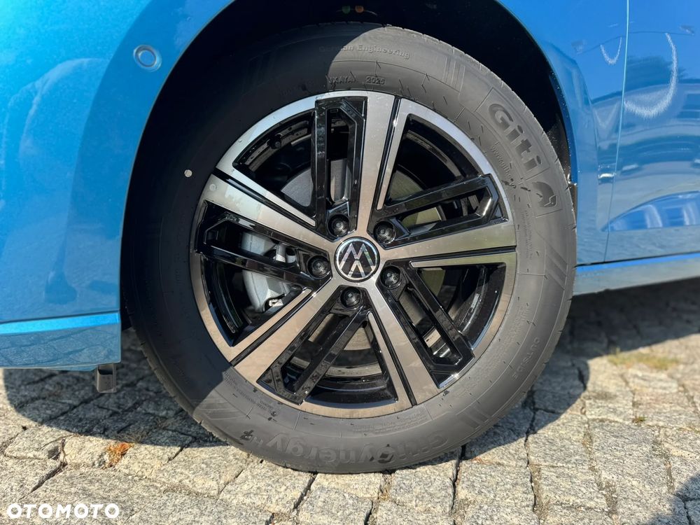 Volkswagen Caddy 2.0 DSG California Maxi - 12