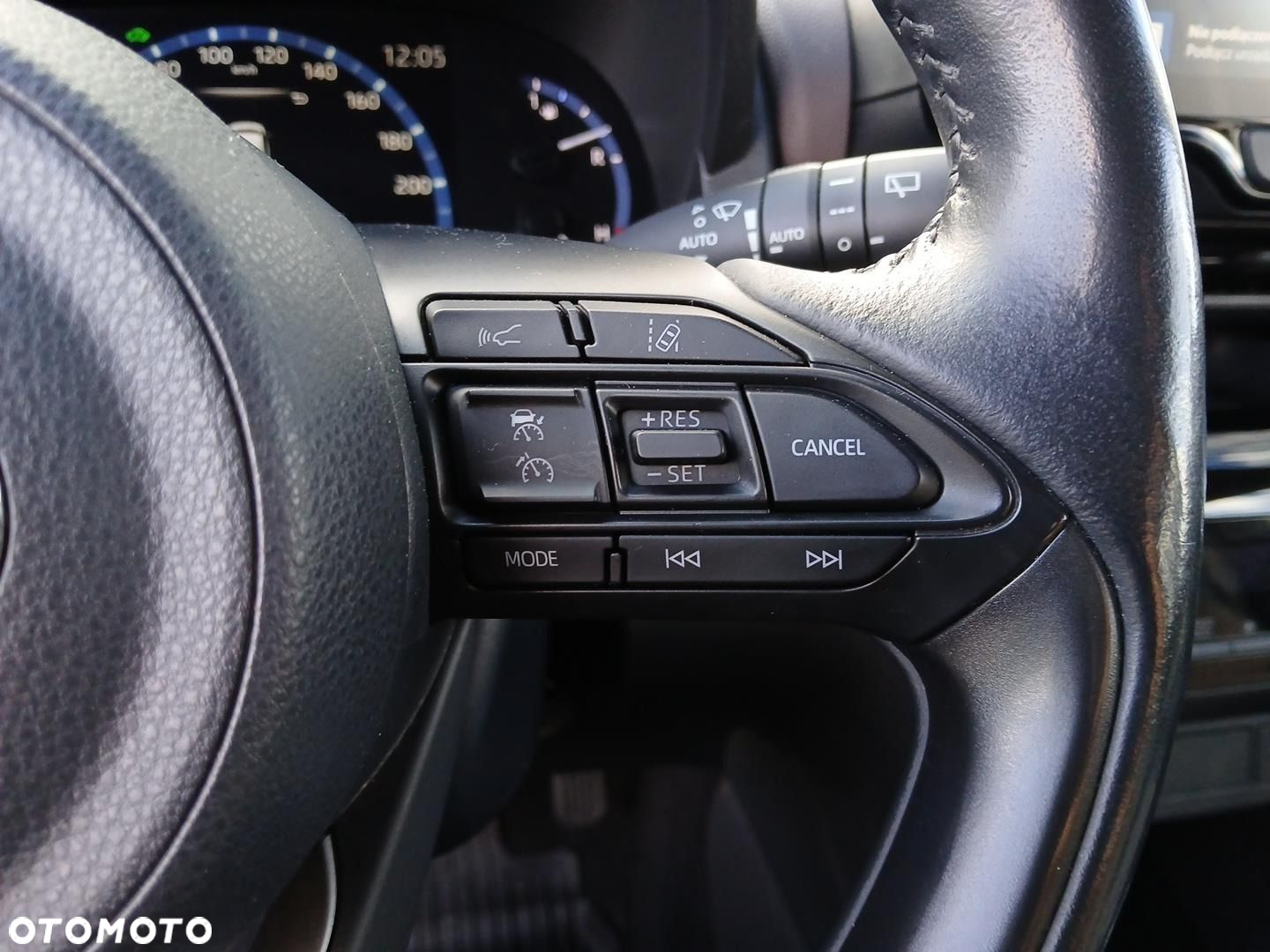 Toyota Yaris Cross - 33
