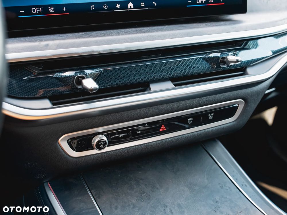 BMW X5 xDrive30d mHEV M Sport sport - 19