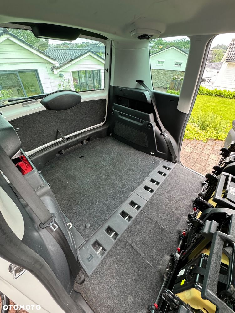 Skoda Roomster 1.9 TDI - 4