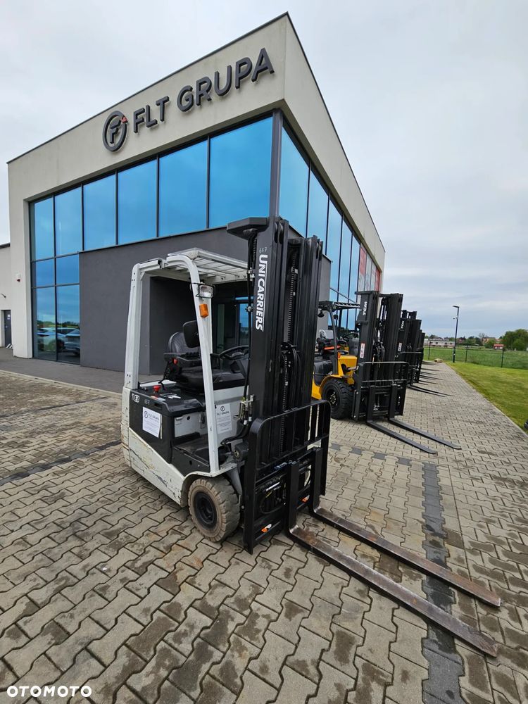 UniCarriers A1N1L18Q /TX3-18 - 2