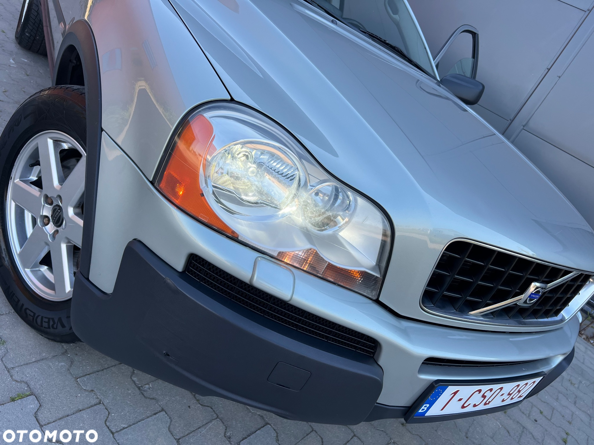 Volvo XC 90 2.4D Momentum - 17