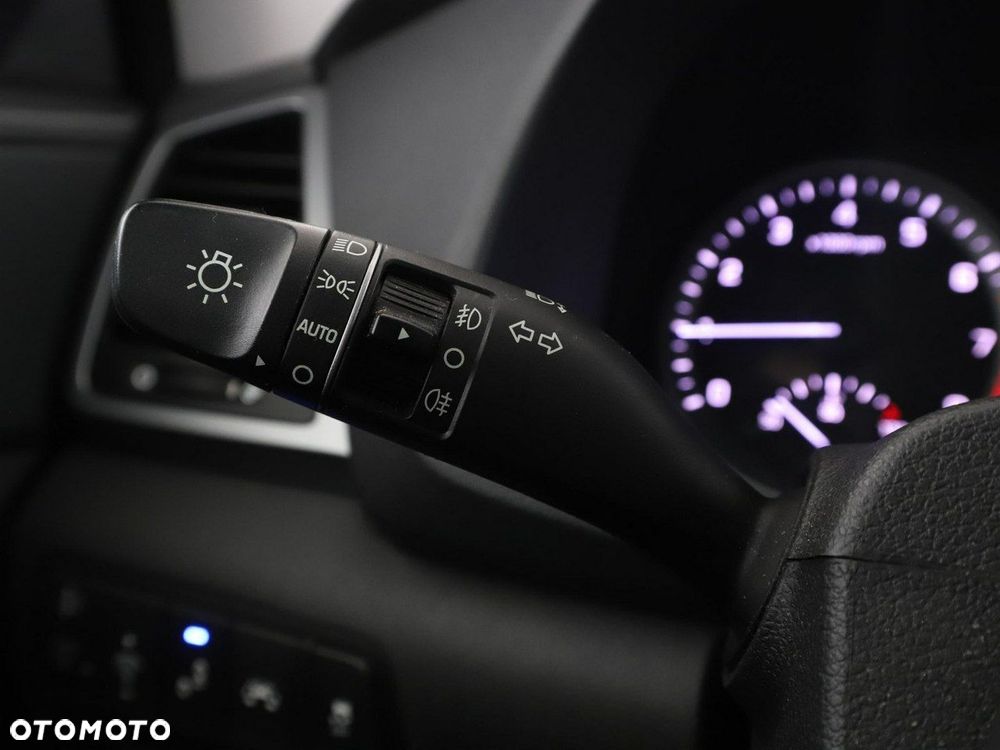 Hyundai Tucson 1.6 GDi Classic 2WD - 34