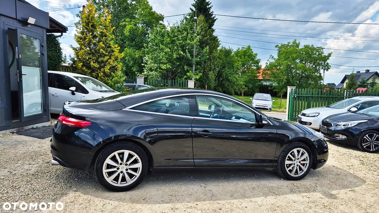Renault Laguna Coupe 2.0 16V Turbo Dynamique - 12