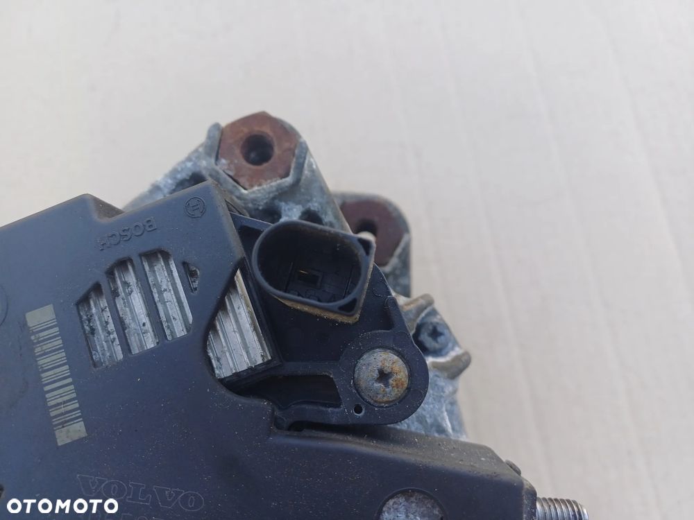 ALTERNATOR 30659580 VOLVO V40 II V60 S40 XC60 2.0 DIESEL - 7