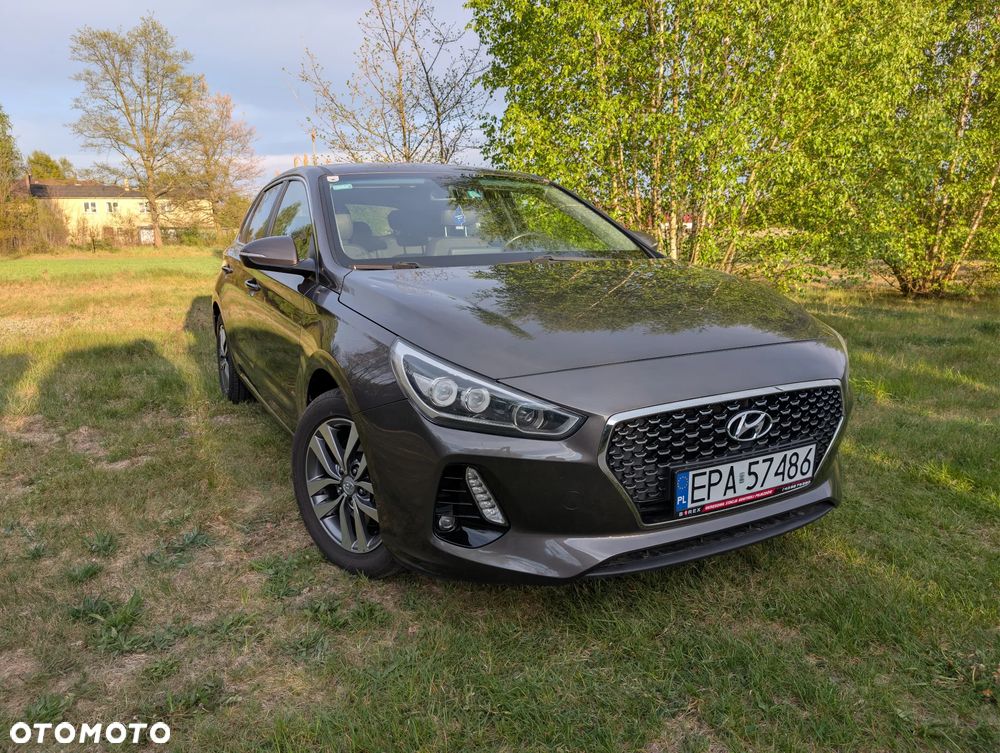Hyundai i30 1.0 T-GDI Premium - 3