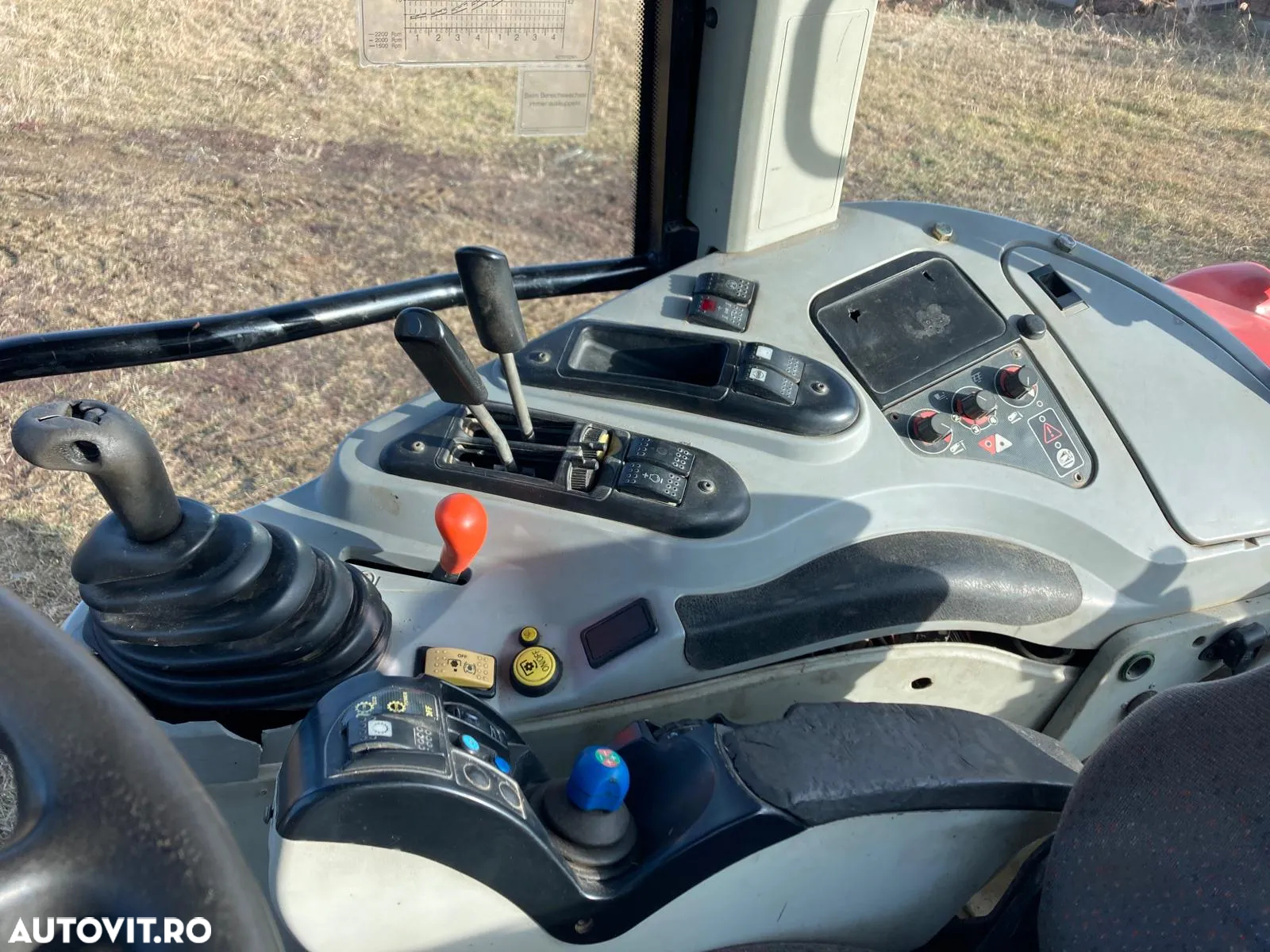 Massey Ferguson 6499 - 7