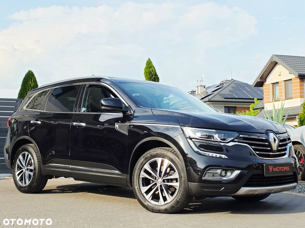 Renault Koleos 2.0 dCi Zen X-Tronic - 34