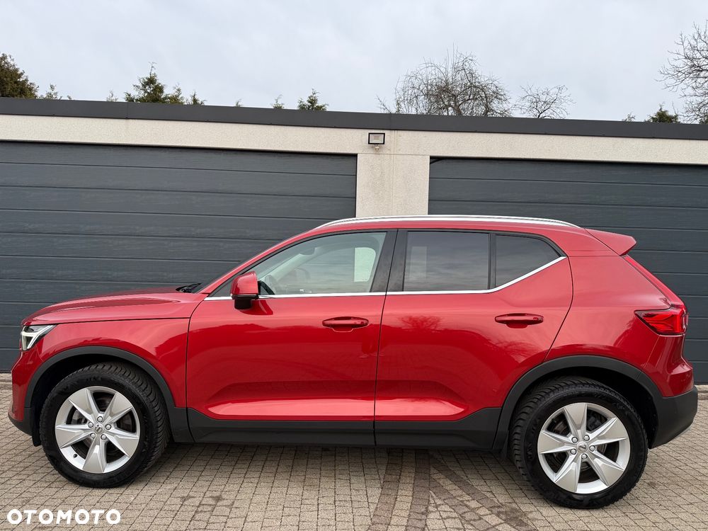 Volvo XC 40 B3 B DKG Plus Dark - 14