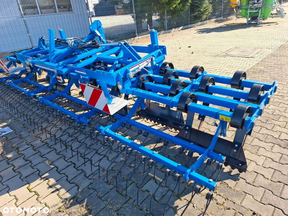 Inny CARRE Prairial 6m - 8