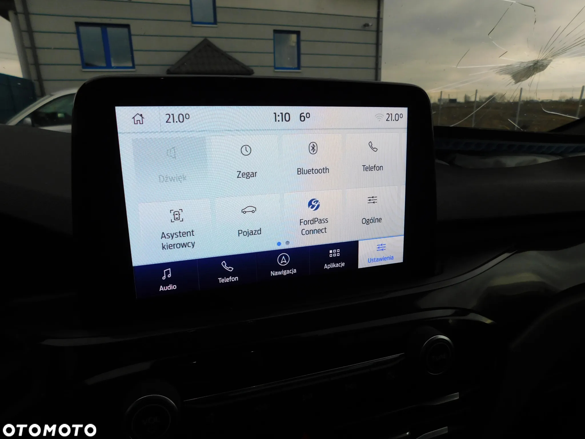 Ford Kuga 1.5 EcoBlue FWD ST-Line - 15