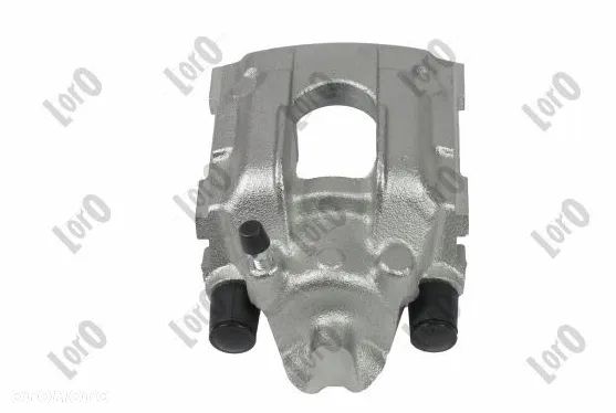 ZACISK HAMULCOWY TYŁ LEWY+PRAWY BMW 3 (E46), 5 (E60), X3 (E83); CITROEN C4; PEUGEOT 307, 307/KOMBI, 308 I, 308 I/KOMBI 1.6-3.0D 10.99-12.15 - 4