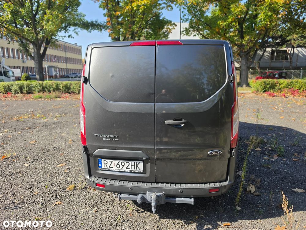 Ford Transit Custom 310 L2H1 Limited - 3
