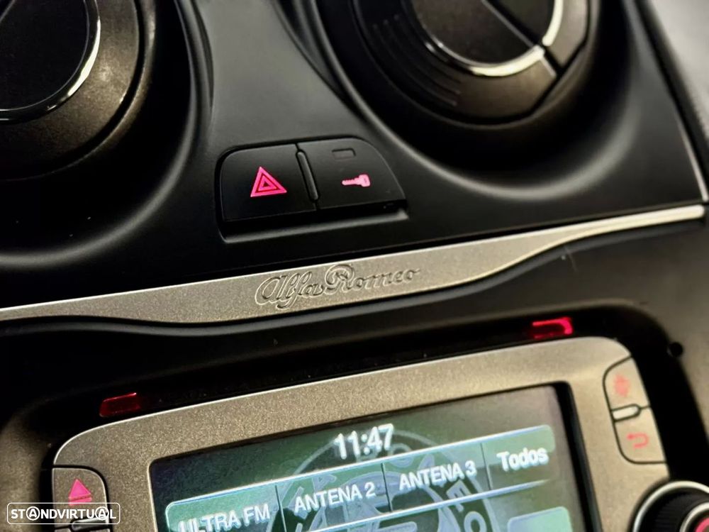 Alfa Romeo MiTo 1.3 JTDM Super - 36