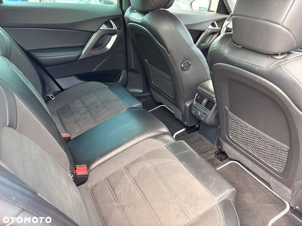 Citroën DS5 2.0 HDi SoChic - 16