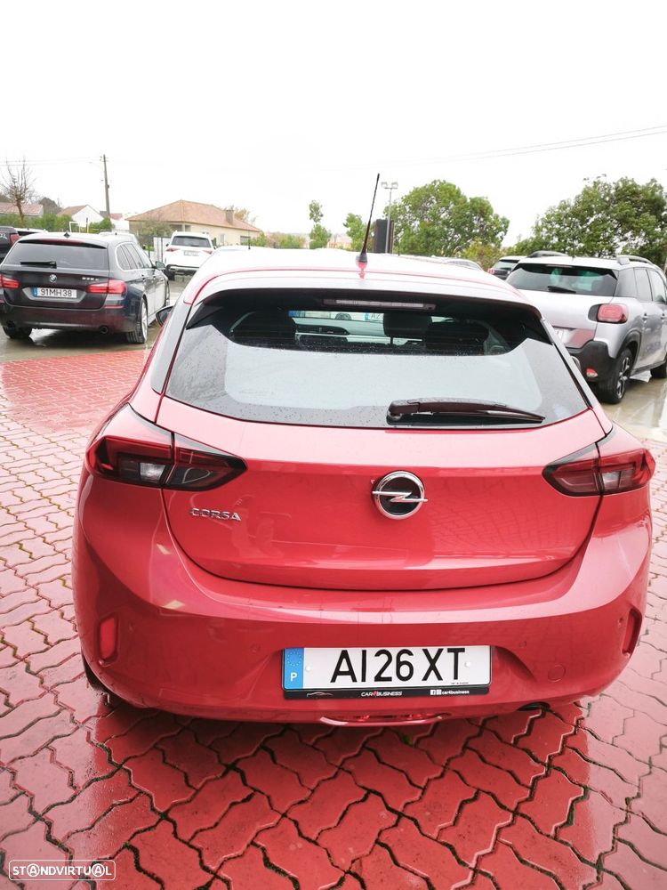 Opel Corsa 1.5 D Edition - 7