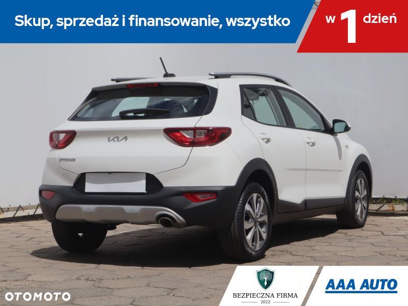 Kia Stonic - 7