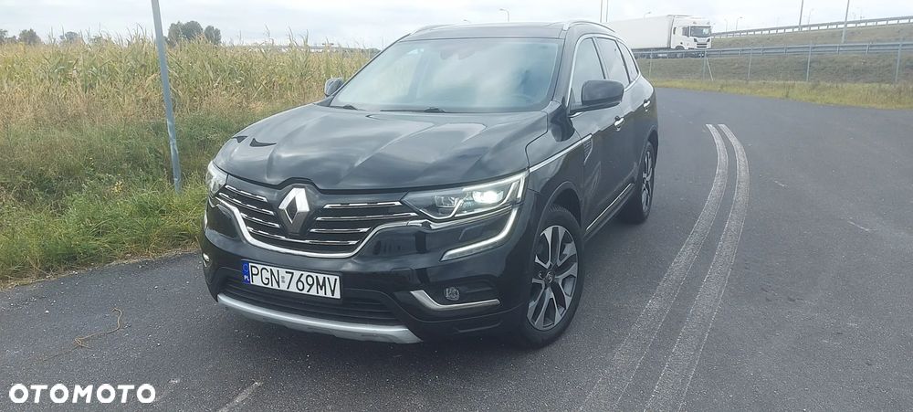 Renault Koleos ENERGY dCi 175 X-tronic LIMITED - 1