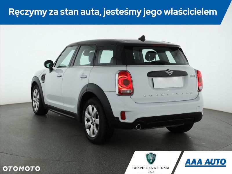 MINI Countryman - 5