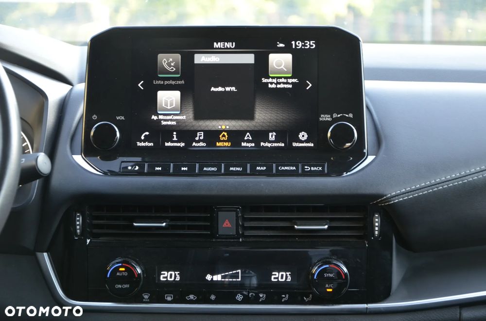 Nissan Qashqai - 26