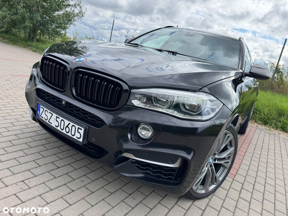 BMW X6 - 26