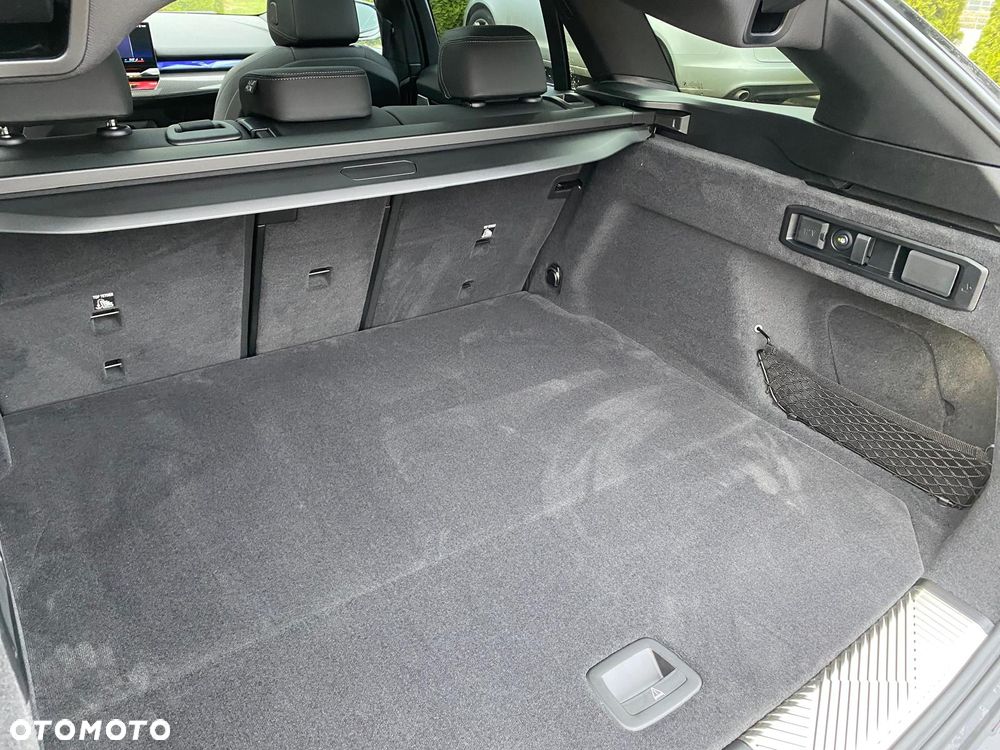 BMW Seria 5 520d M Sport sport - 24