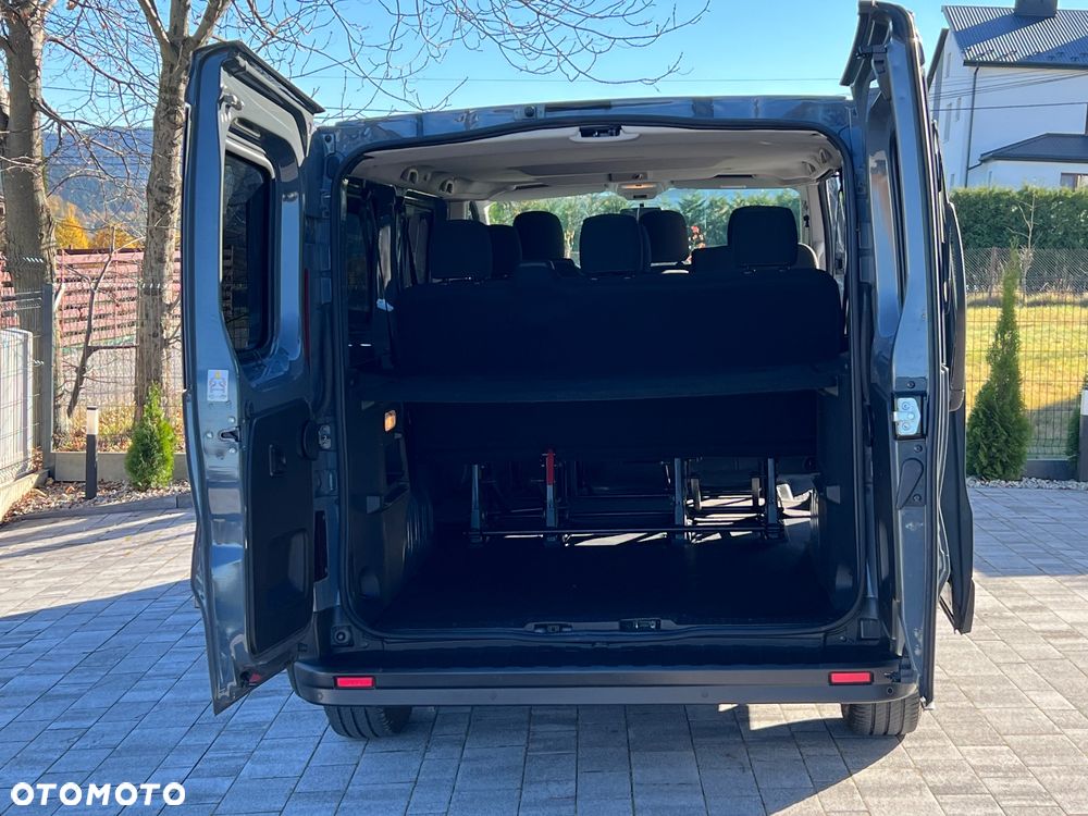 Renault Trafic - 9