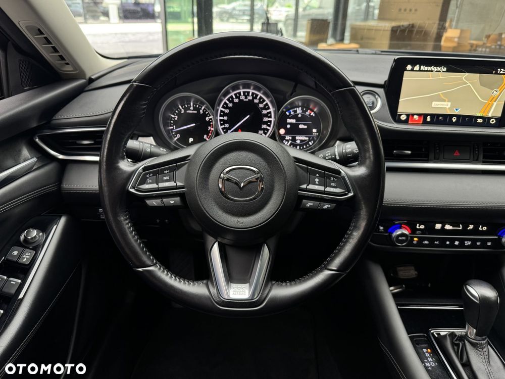 Mazda 6 2.0 SkyJoy - 17