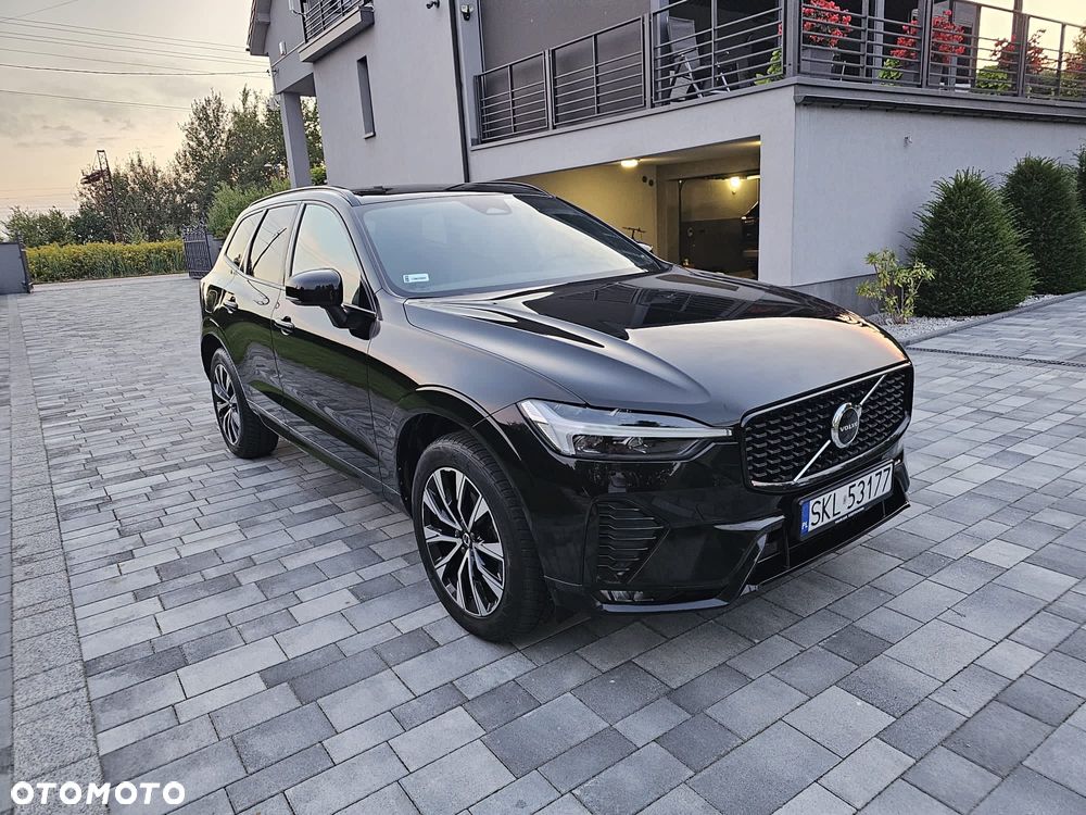 Volvo XC 60 - 2